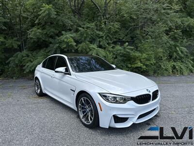 2018 BMW M3   - Photo 2 - Bethlehem, PA 18018