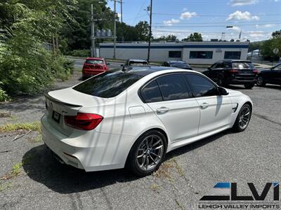 2018 BMW M3   - Photo 6 - Bethlehem, PA 18018