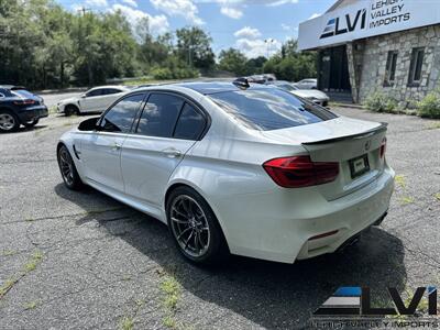 2018 BMW M3   - Photo 10 - Bethlehem, PA 18018