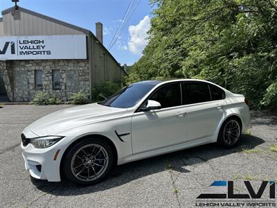 2018 BMW M3   - Photo 13 - Bethlehem, PA 18018