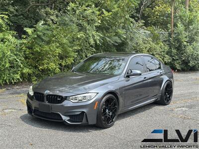 2017 BMW M3   - Photo 4 - Bethlehem, PA 18018