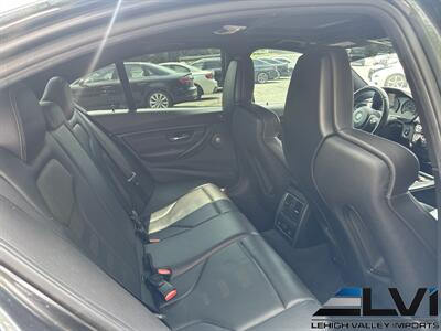 2017 BMW M3   - Photo 27 - Bethlehem, PA 18018