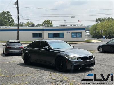 2017 BMW M3   - Photo 6 - Bethlehem, PA 18018