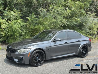 2017 BMW M3   - Photo 1 - Bethlehem, PA 18018
