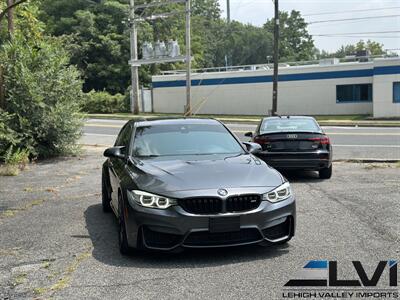 2017 BMW M3   - Photo 5 - Bethlehem, PA 18018