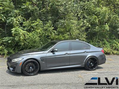 2017 BMW M3   - Photo 3 - Bethlehem, PA 18018