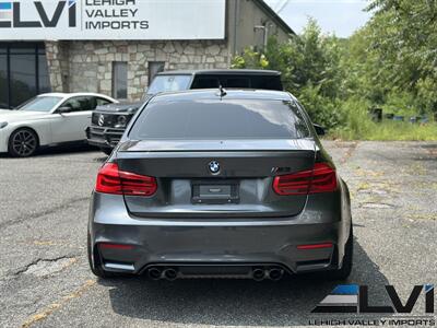 2017 BMW M3   - Photo 11 - Bethlehem, PA 18018