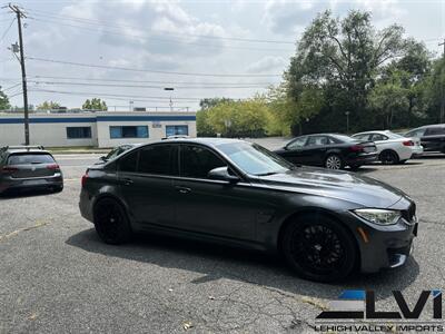 2017 BMW M3   - Photo 7 - Bethlehem, PA 18018