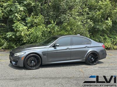 2017 BMW M3   - Photo 14 - Bethlehem, PA 18018