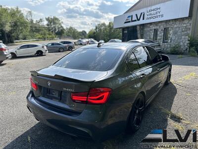 2018 BMW 340i xDrive   - Photo 11 - Bethlehem, PA 18018