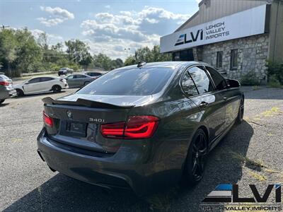 2018 BMW 340i xDrive   - Photo 10 - Bethlehem, PA 18018