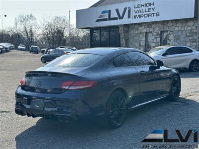 2019 Mercedes-Benz AMG C 43   - Photo 7 - Bethlehem, PA 18018