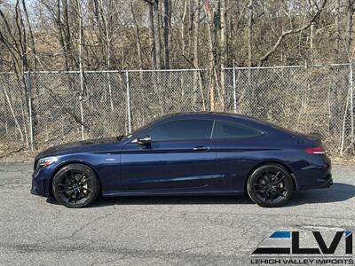 2019 Mercedes-Benz AMG C 43   - Photo 12 - Bethlehem, PA 18018