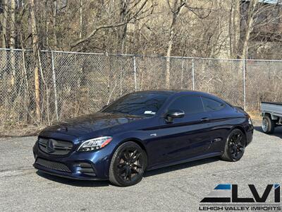 2019 Mercedes-Benz AMG C 43   - Photo 3 - Bethlehem, PA 18018