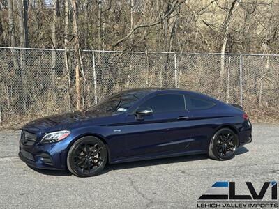 2019 Mercedes-Benz AMG C 43   - Photo 1 - Bethlehem, PA 18018