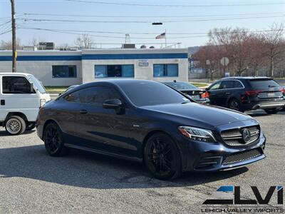 2019 Mercedes-Benz AMG C 43   - Photo 6 - Bethlehem, PA 18018