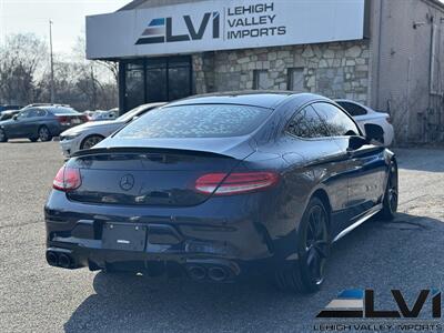 2019 Mercedes-Benz AMG C 43   - Photo 8 - Bethlehem, PA 18018