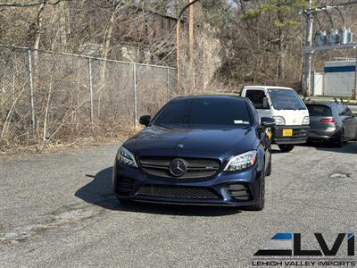 2019 Mercedes-Benz AMG C 43   - Photo 4 - Bethlehem, PA 18018