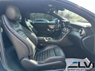 2019 Mercedes-Benz AMG C 43   - Photo 18 - Bethlehem, PA 18018