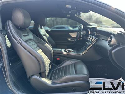 2019 Mercedes-Benz AMG C 43   - Photo 19 - Bethlehem, PA 18018