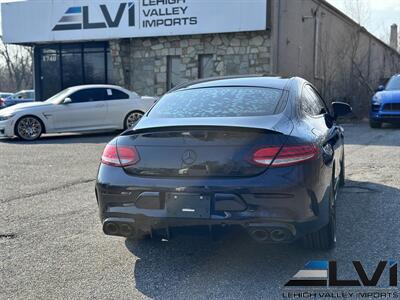 2019 Mercedes-Benz AMG C 43   - Photo 9 - Bethlehem, PA 18018