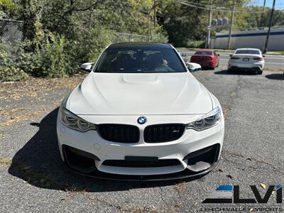 2016 BMW M3   - Photo 21 - Bethlehem, PA 18018