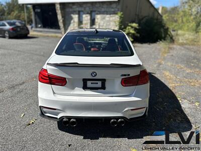 2016 BMW M3   - Photo 8 - Bethlehem, PA 18018