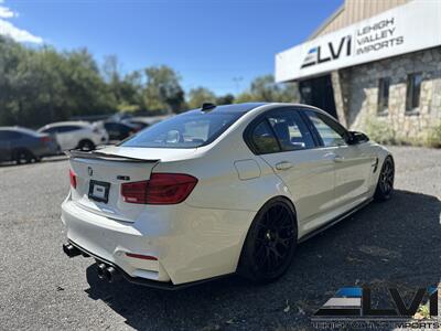 2016 BMW M3   - Photo 18 - Bethlehem, PA 18018