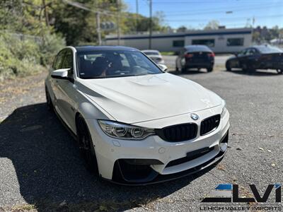 2016 BMW M3   - Photo 20 - Bethlehem, PA 18018