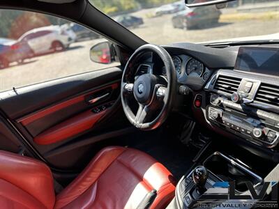 2016 BMW M3   - Photo 44 - Bethlehem, PA 18018