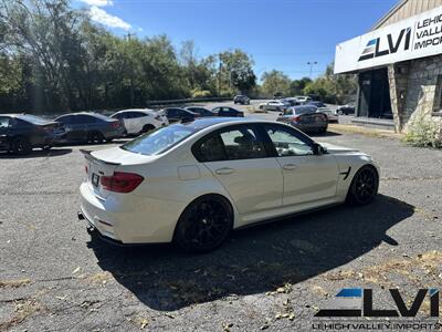 2016 BMW M3   - Photo 14 - Bethlehem, PA 18018