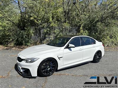 2016 BMW M3   - Photo 3 - Bethlehem, PA 18018