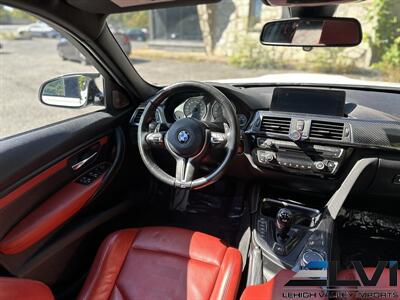 2016 BMW M3   - Photo 37 - Bethlehem, PA 18018