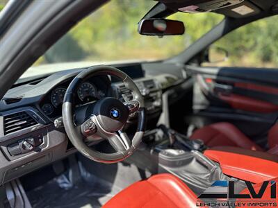 2016 BMW M3   - Photo 27 - Bethlehem, PA 18018