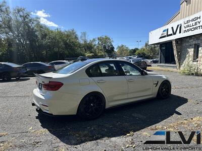 2016 BMW M3   - Photo 13 - Bethlehem, PA 18018