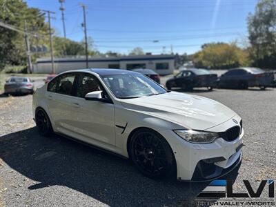 2016 BMW M3   - Photo 17 - Bethlehem, PA 18018