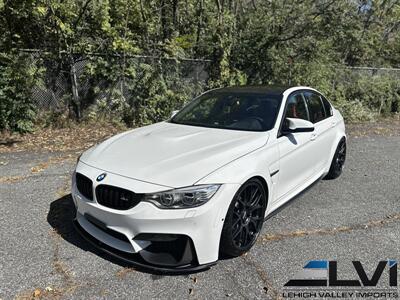 2016 BMW M3   - Photo 24 - Bethlehem, PA 18018