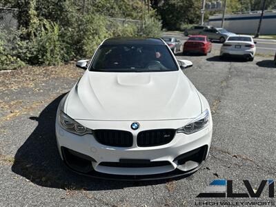 2016 BMW M3   - Photo 22 - Bethlehem, PA 18018