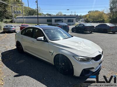 2016 BMW M3   - Photo 19 - Bethlehem, PA 18018