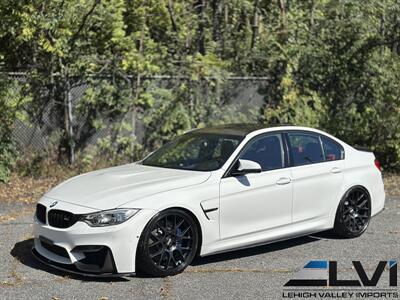 2016 BMW M3   - Photo 2 - Bethlehem, PA 18018