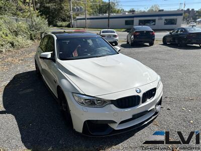 2016 BMW M3   - Photo 23 - Bethlehem, PA 18018