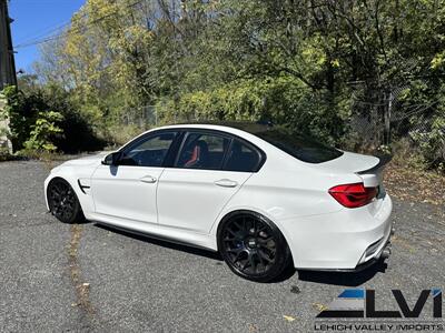 2016 BMW M3   - Photo 4 - Bethlehem, PA 18018