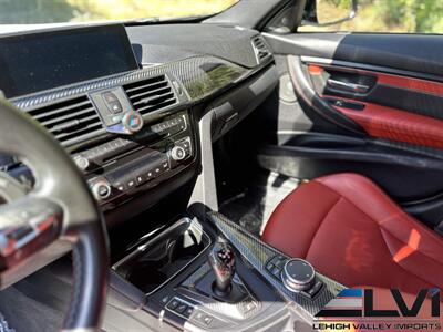 2016 BMW M3   - Photo 30 - Bethlehem, PA 18018