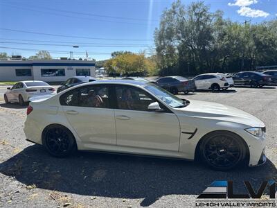 2016 BMW M3   - Photo 16 - Bethlehem, PA 18018