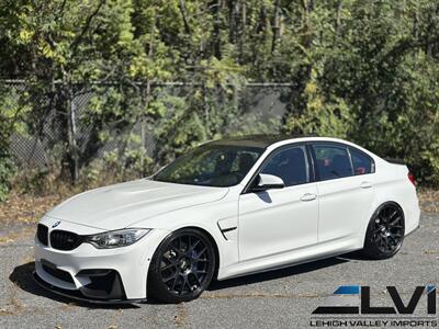 2016 BMW M3   - Photo 1 - Bethlehem, PA 18018