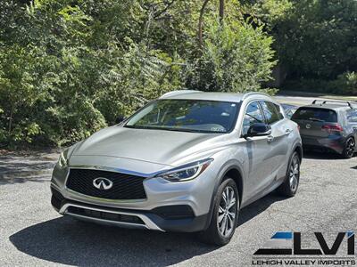 2017 INFINITI QX30 Luxury   - Photo 13 - Bethlehem, PA 18018