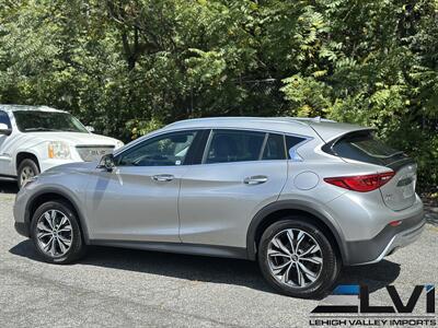 2017 INFINITI QX30 Luxury   - Photo 7 - Bethlehem, PA 18018