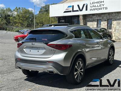 2017 INFINITI QX30 Luxury   - Photo 5 - Bethlehem, PA 18018