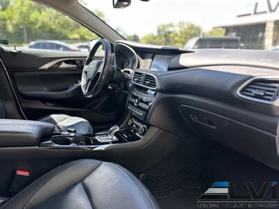 2017 INFINITI QX30 Luxury   - Photo 16 - Bethlehem, PA 18018