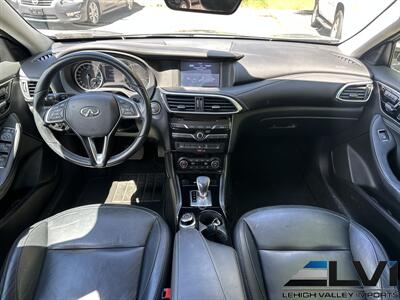 2017 INFINITI QX30 Luxury   - Photo 9 - Bethlehem, PA 18018